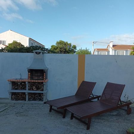 Vila Rib'S House Praia da Vitória Exteriér fotografie