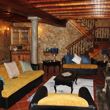 Vila Rib'S House Praia da Vitória Exteriér fotografie
