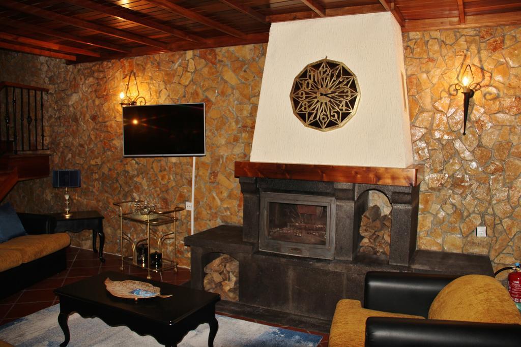 Vila Rib'S House Praia da Vitória Exteriér fotografie