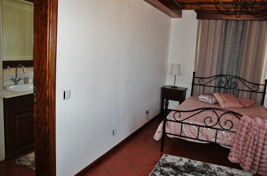 Vila Rib'S House Praia da Vitória Exteriér fotografie