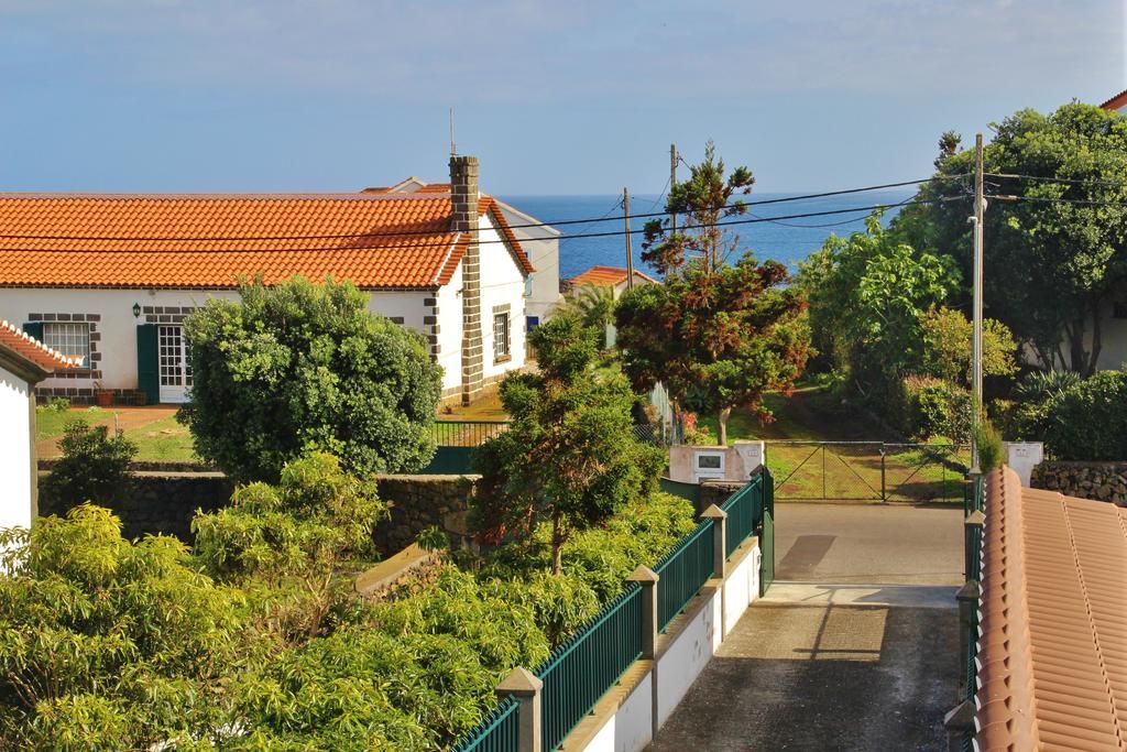 Vila Rib'S House Praia da Vitória Exteriér fotografie