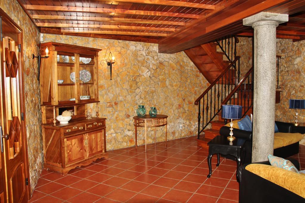 Vila Rib'S House Praia da Vitória Exteriér fotografie